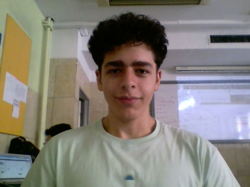 امیر محمد علیزاده