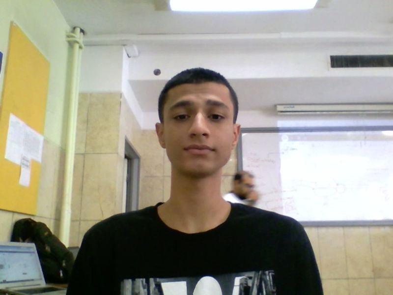 رادین درویشی